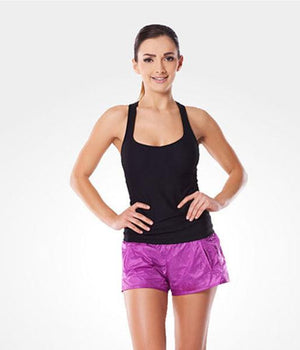 Pink Fashion Top