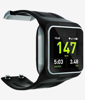 Micoach Smart Run Watch
