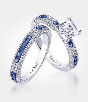 Jewellery Rings-SK3