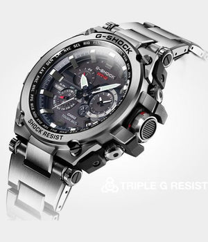 Men Watch-Brown