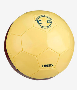 Soccer Ball Club America