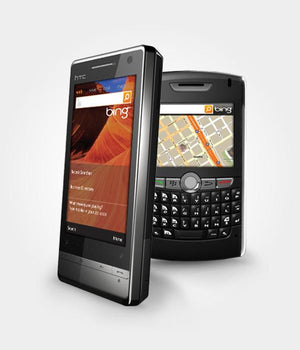 Samsung Galaxy Phone