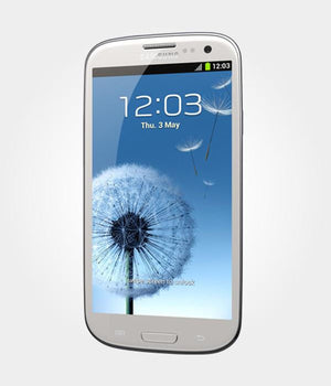 Samsung Galaxy - Indigo