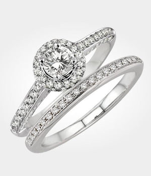 Diamond Rings-XL