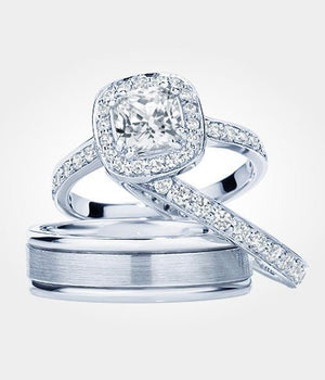 Jewellery Rings-MK3