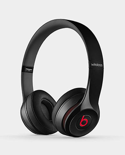 Beats Solo HD Drenched