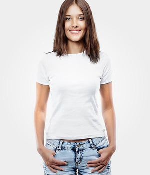 White Casual Shirt