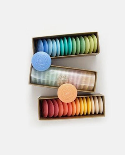 Guest Soap 100% Natural