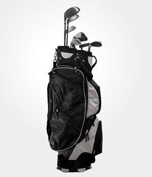White Bag