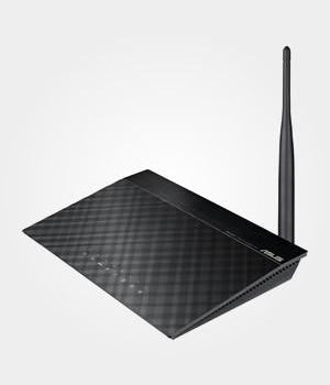 Wi-Fi Router