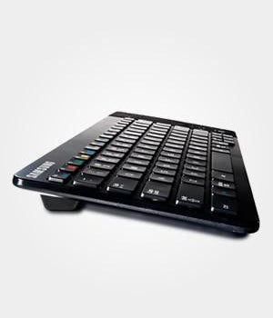 Keyboard