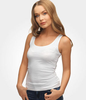 Fashion Short - White