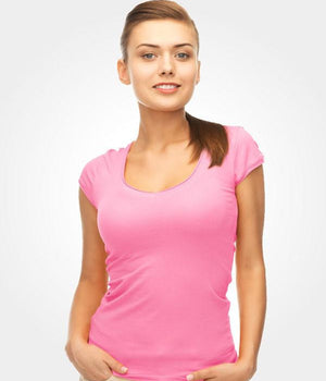 Pink Fashion Dress