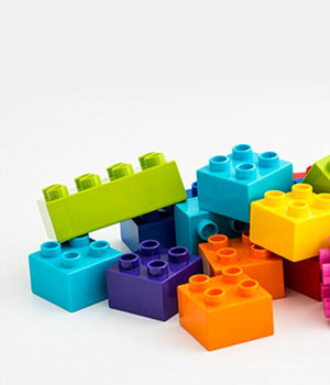 LEGO Juniors Knights Castle