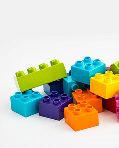 LEGO Juniors Knights Castle