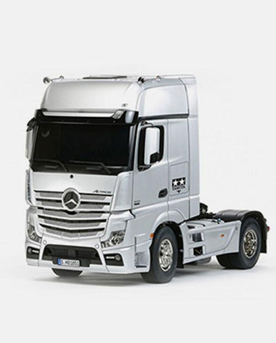 Mercedes - Benz Actros Truck 1:18