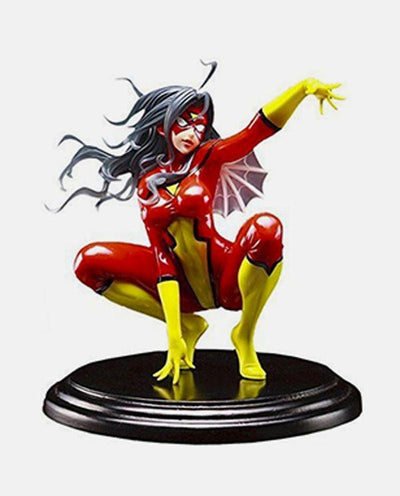 Kotobukiya Marvel Spider Woman