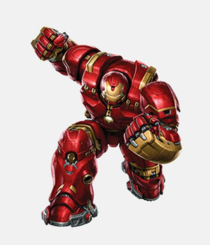 Avenger 2 Age of Ultron